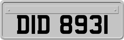DID8931
