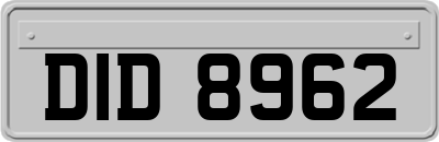 DID8962