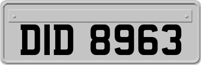 DID8963