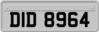 DID8964