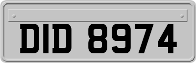 DID8974