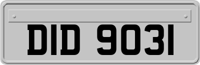 DID9031