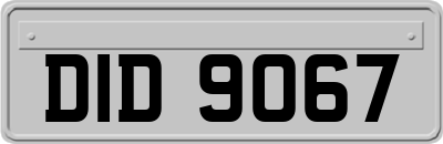 DID9067