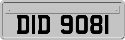 DID9081