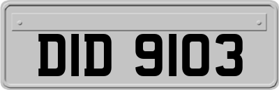 DID9103