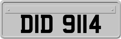 DID9114
