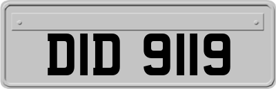 DID9119
