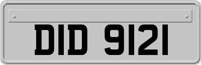 DID9121