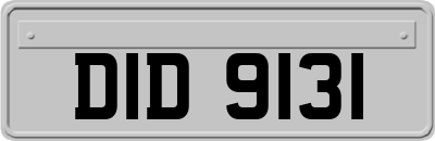DID9131