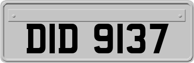 DID9137