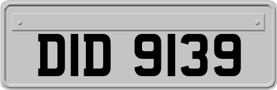 DID9139