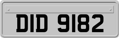 DID9182