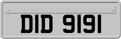 DID9191