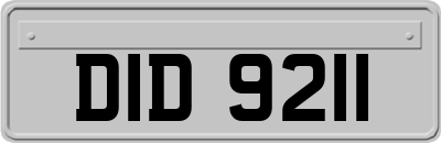 DID9211