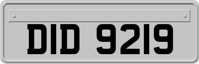 DID9219