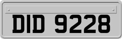 DID9228