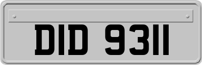 DID9311