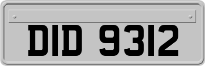 DID9312