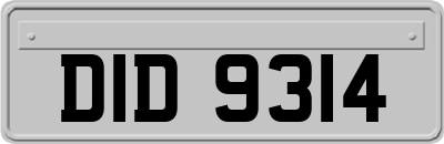 DID9314