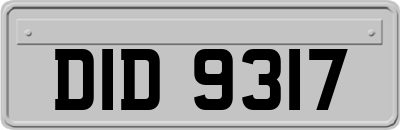 DID9317