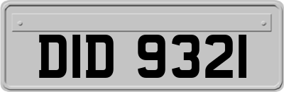 DID9321