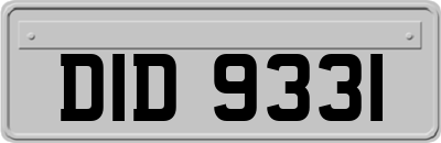 DID9331