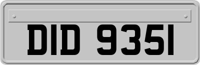 DID9351