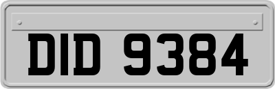 DID9384