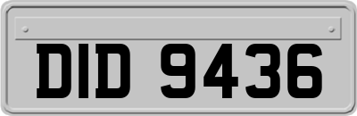 DID9436