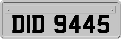 DID9445