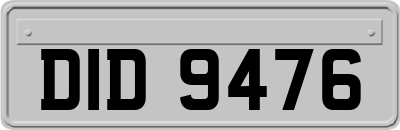 DID9476