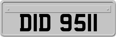DID9511