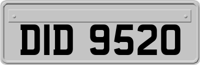 DID9520