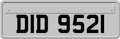 DID9521