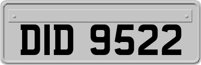 DID9522