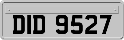 DID9527