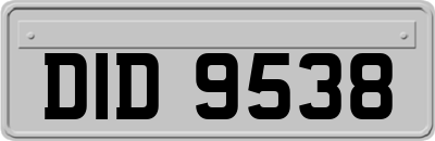 DID9538