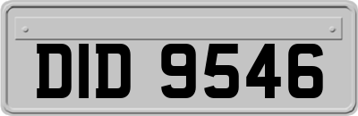 DID9546