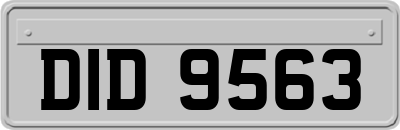 DID9563