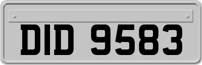 DID9583
