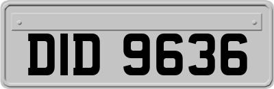 DID9636