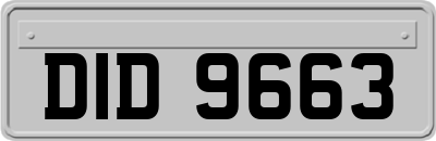 DID9663