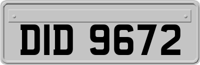 DID9672