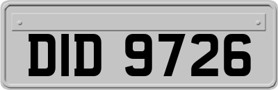 DID9726