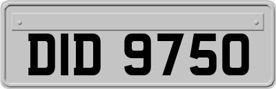 DID9750