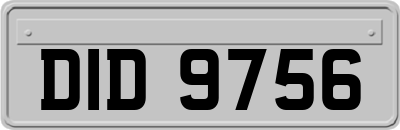 DID9756
