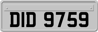 DID9759