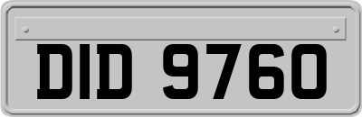 DID9760