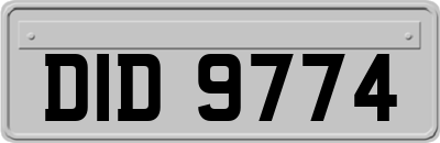 DID9774
