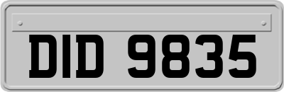 DID9835